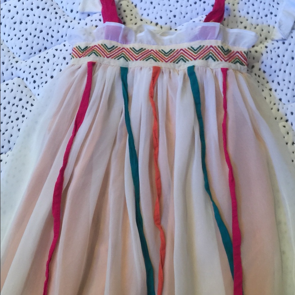 4t WDW Tropical Maddie